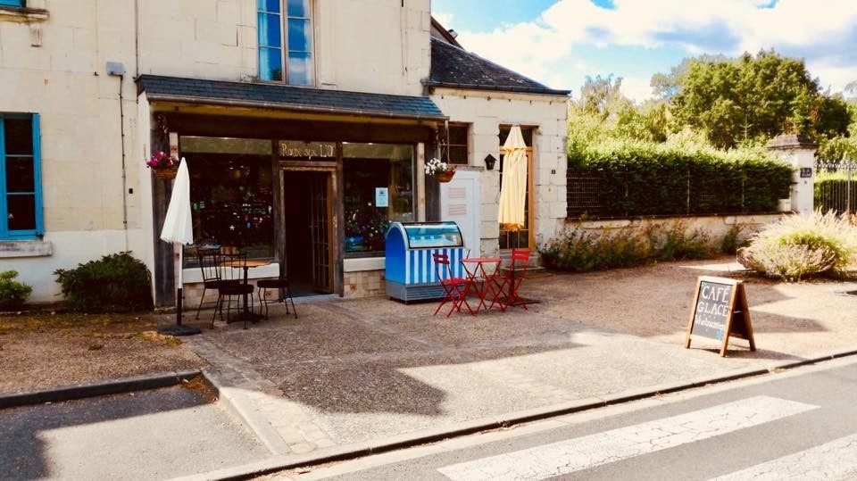 Roux sur L'O — photo 2