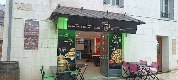 Royal food — photo 3