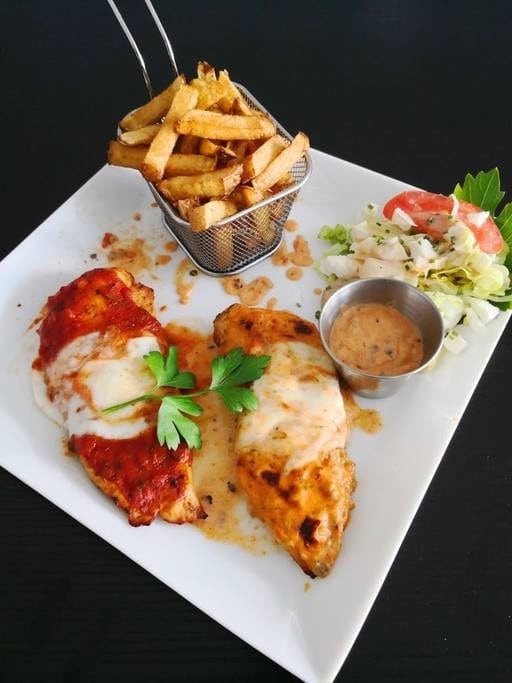 Royal food — photo 2