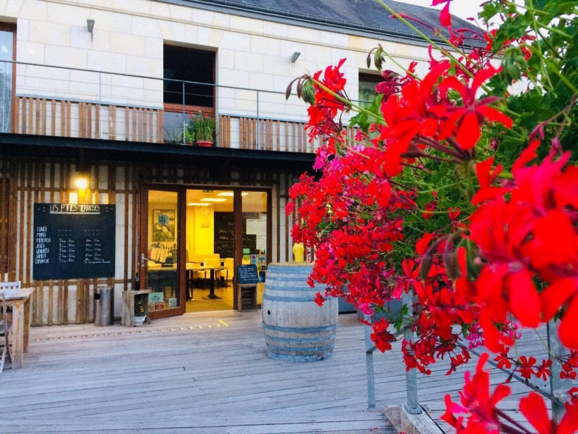 Les P'tites Terrasses — photo 2