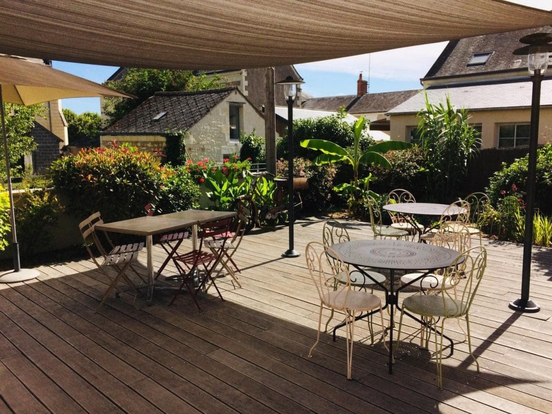 Les P'tites Terrasses — photo 3