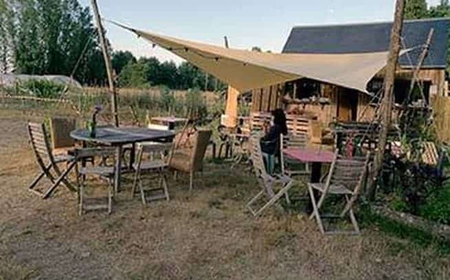 La cabane — photo 2