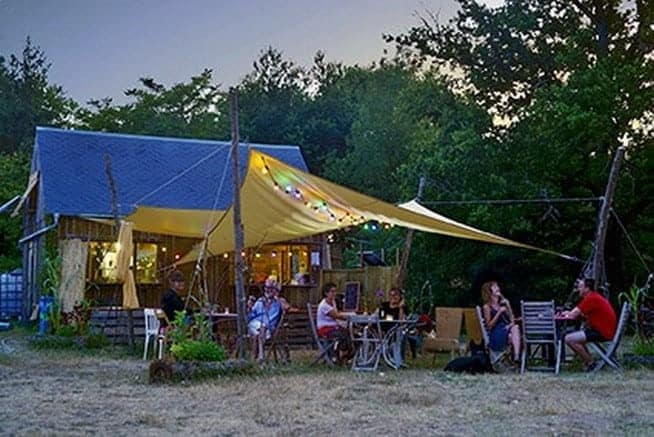 La cabane — photo 3
