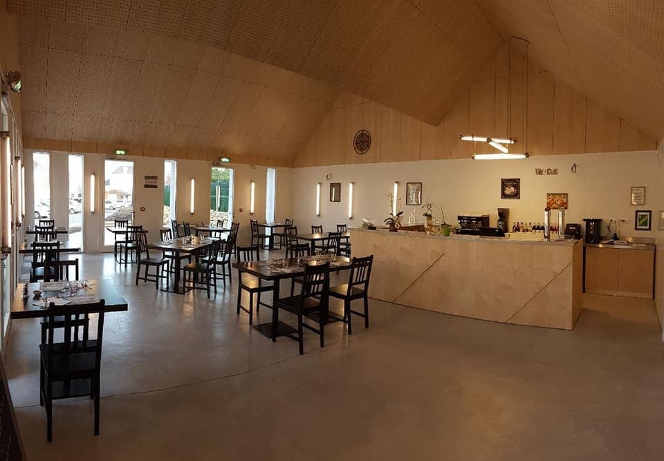 restaurant le pas sage — photo 3