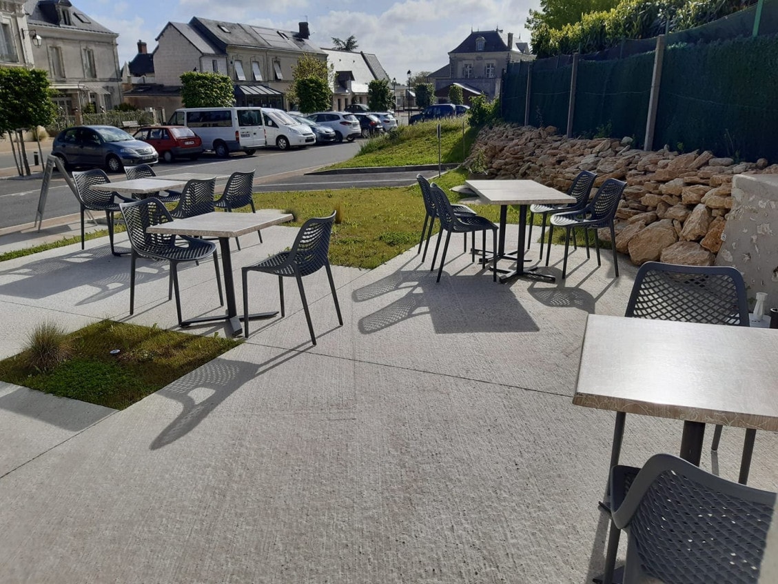 restaurant le pas sage — photo 2