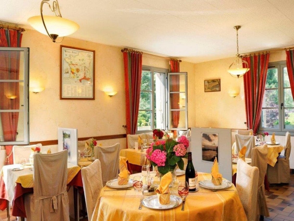 Auberge de la bonde — photo 3