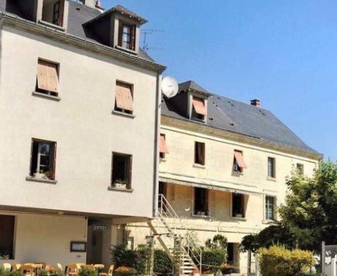 Auberge de la bonde — photo 2