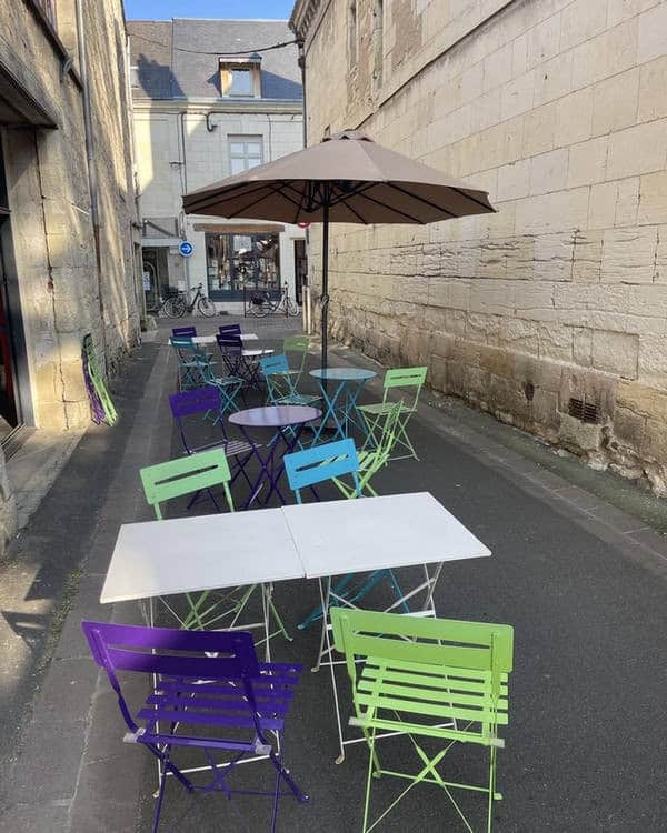Brasserie Elau — photo 2