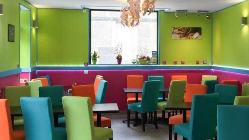 Brasserie Elau — photo 3