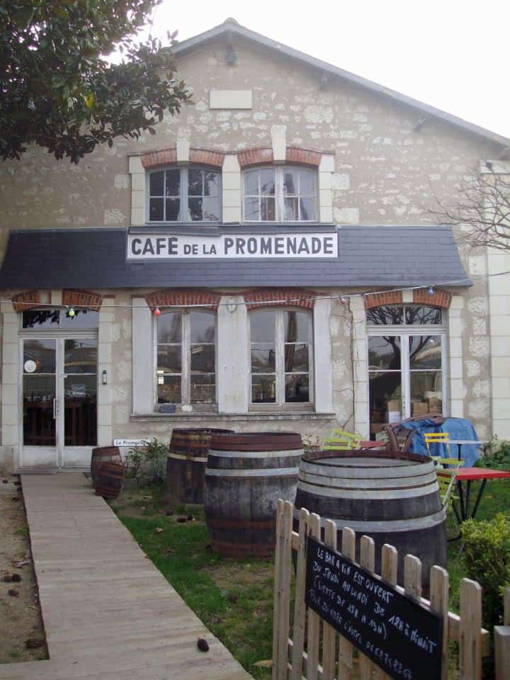 Café de la Promenade — photo 2