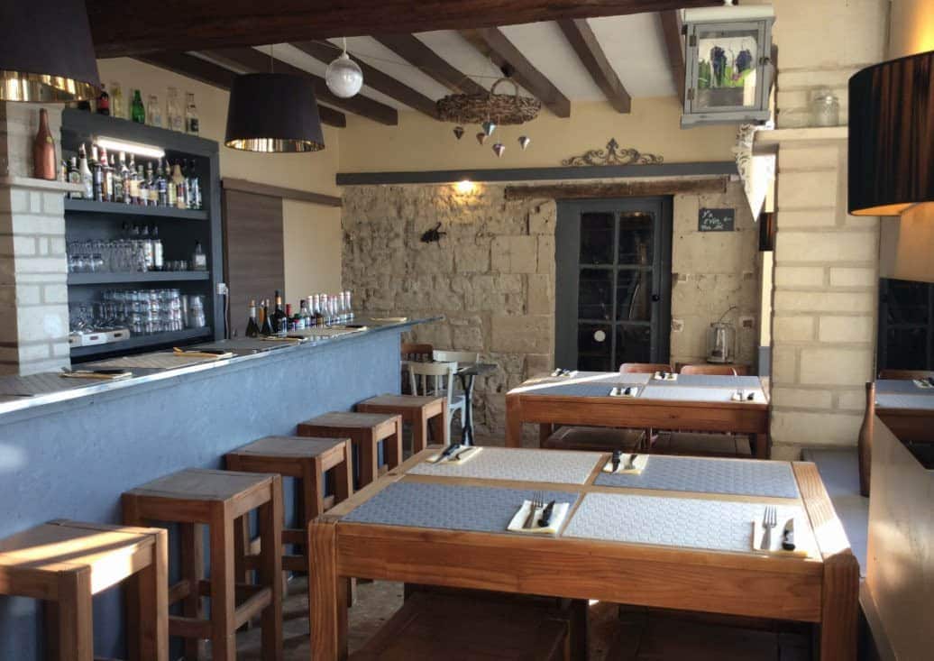 Café de la Promenade — photo 3