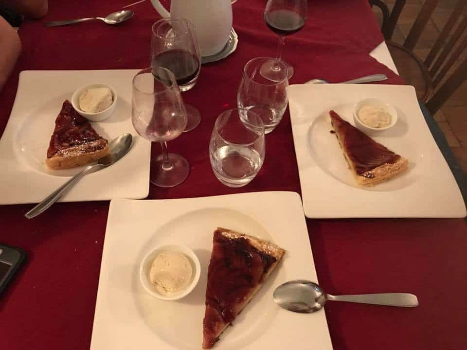 L'Écu De France — photo 3