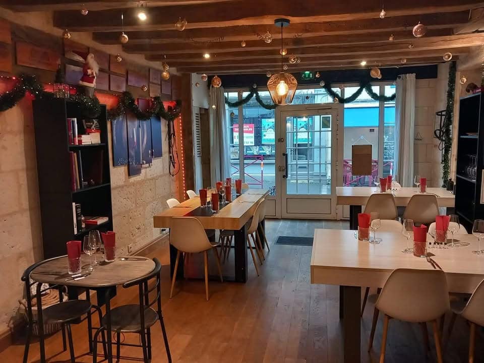 La Maison du Sommelier — photo 3