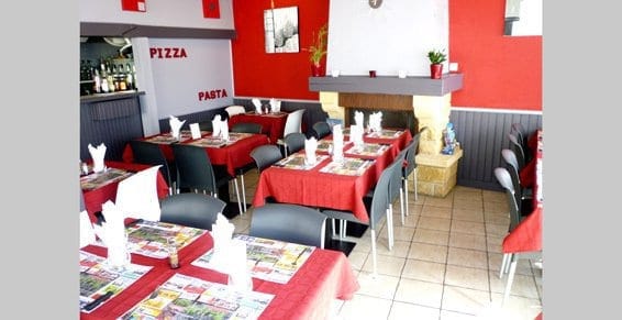 La Trattoria — photo 3