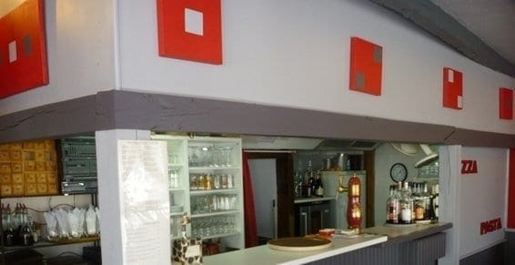 La Trattoria — photo 2