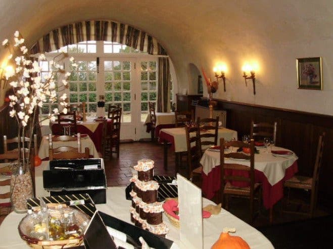 Le moulin Bleu — photo 3