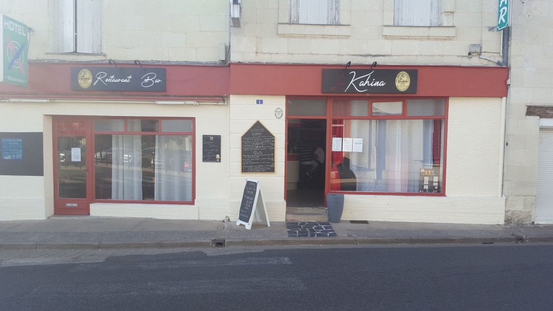 La Kahina — photo 2