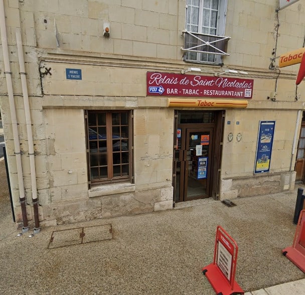 Le Relais de Saint Nicolas — photo 3