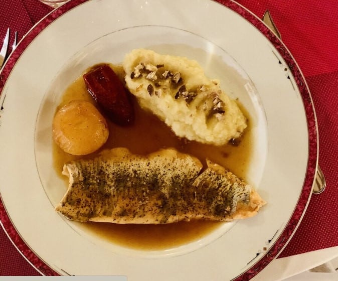 Le Relais de Saint Nicolas — photo 2