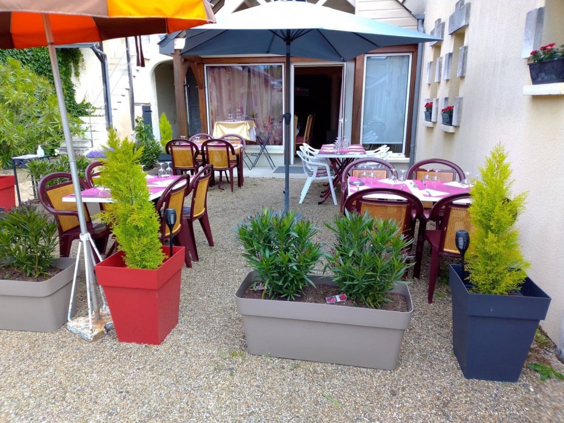 Le Saint Nicolas Gourmand — photo 3