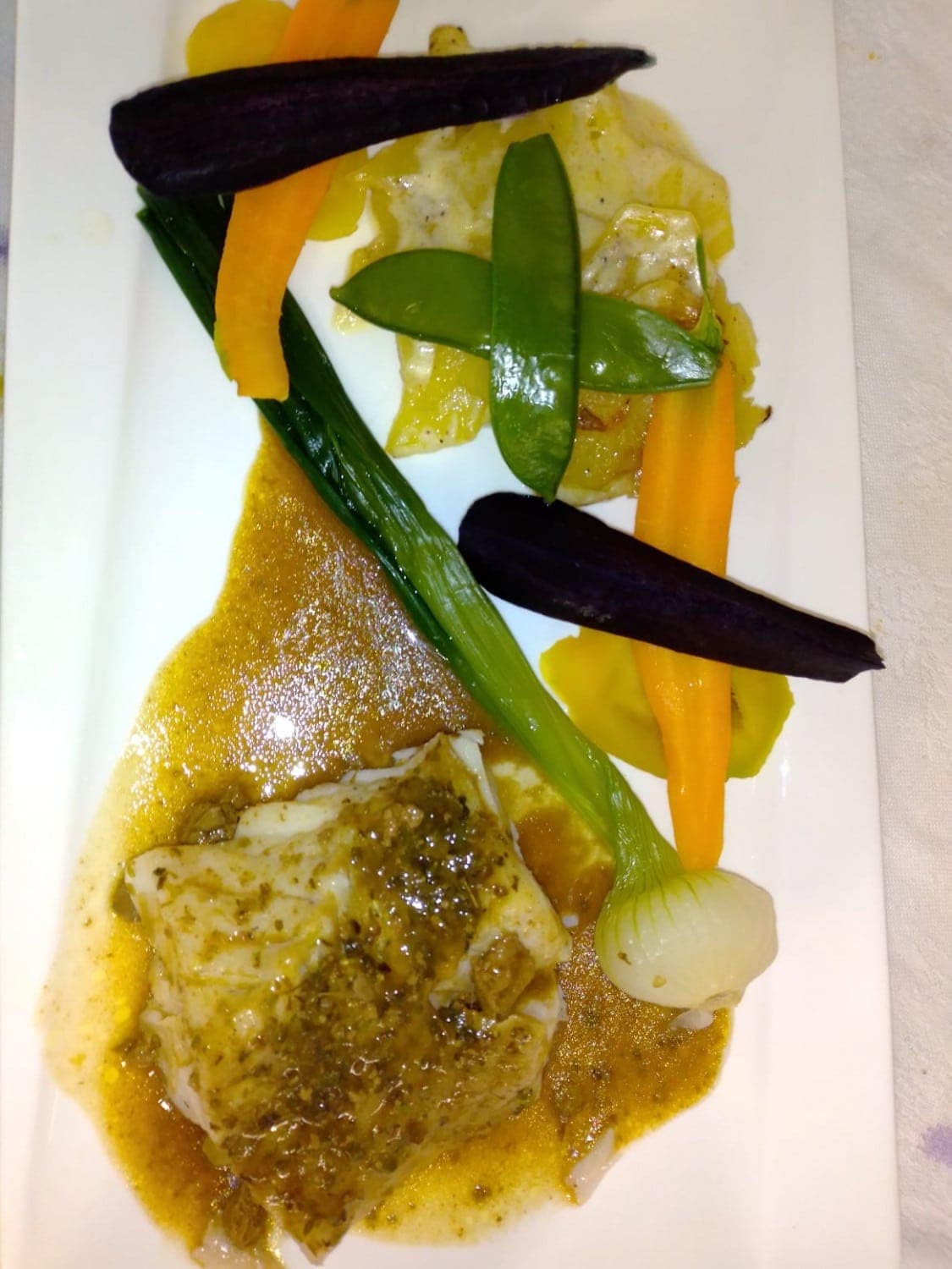 Photo de Le Saint Nicolas Gourmand