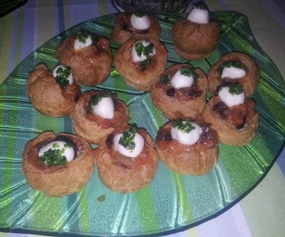 Aux mille et une saveurs — photo 3