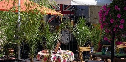 Aux mille et une saveurs — photo 2