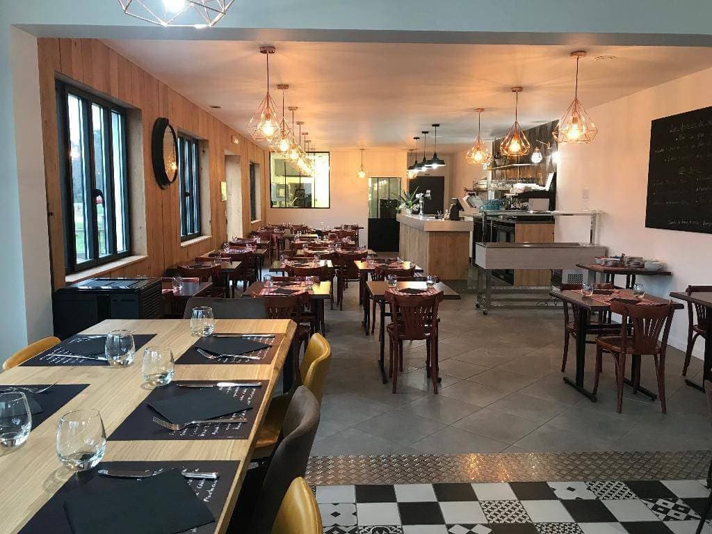 BistrOterre — photo 3