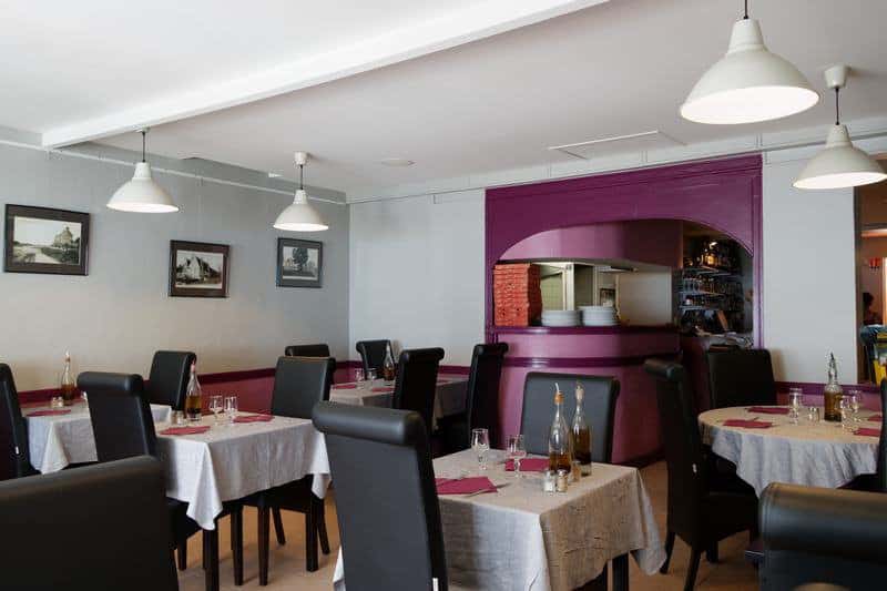 La Charbonnette — photo 3