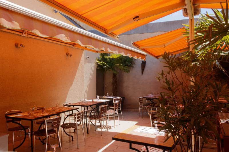 La Charbonnette — photo 2