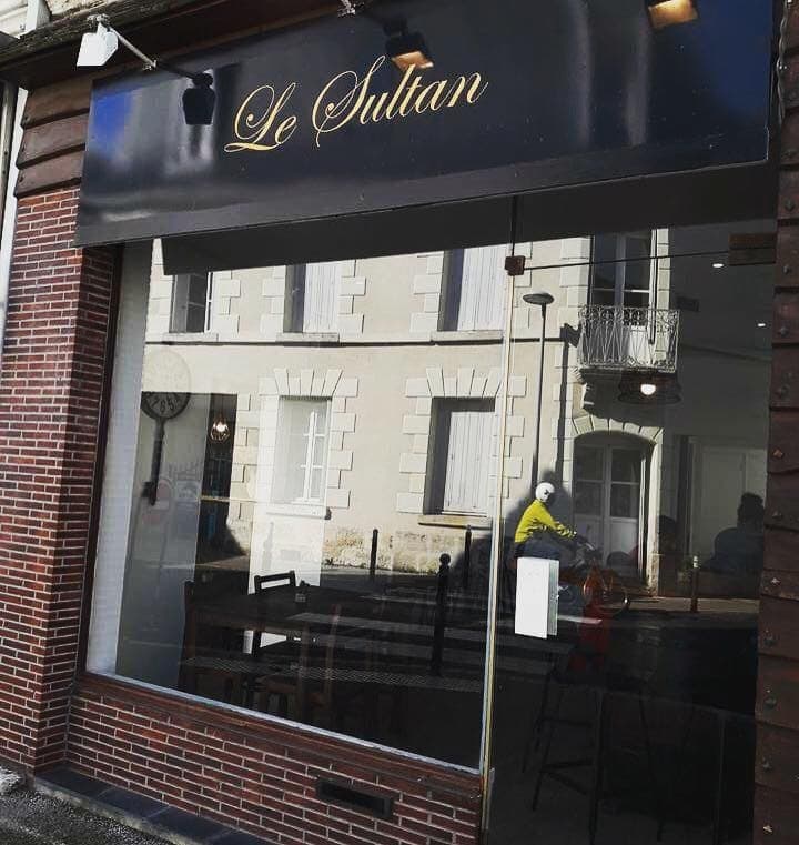Le Sultan — photo 3