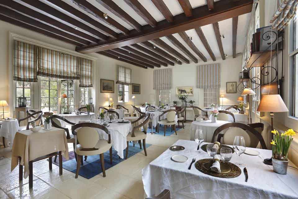 Auberge du Bon Laboureur — photo 3