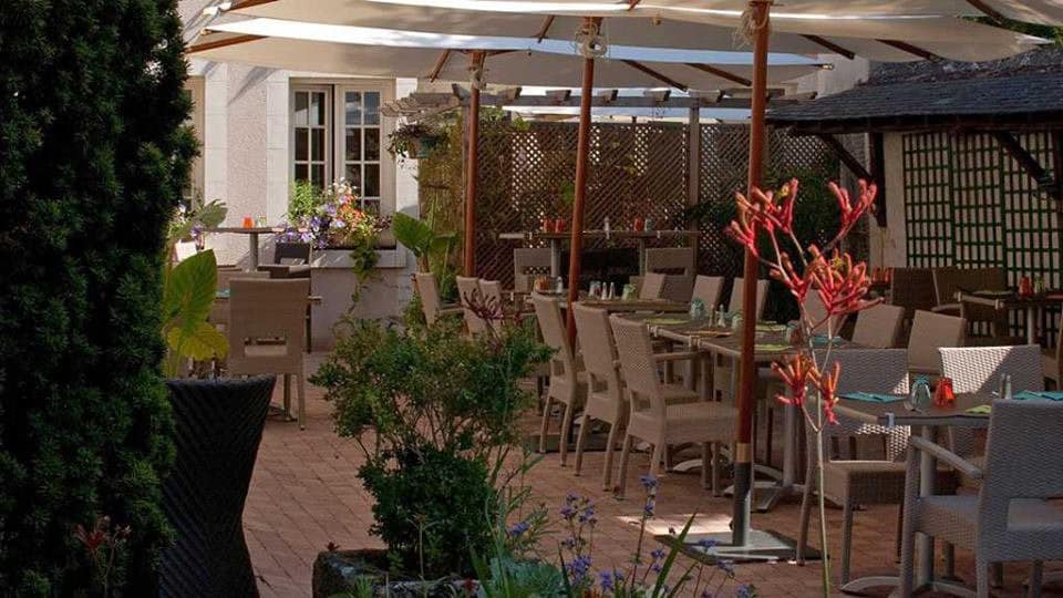 Le Relais — photo 2