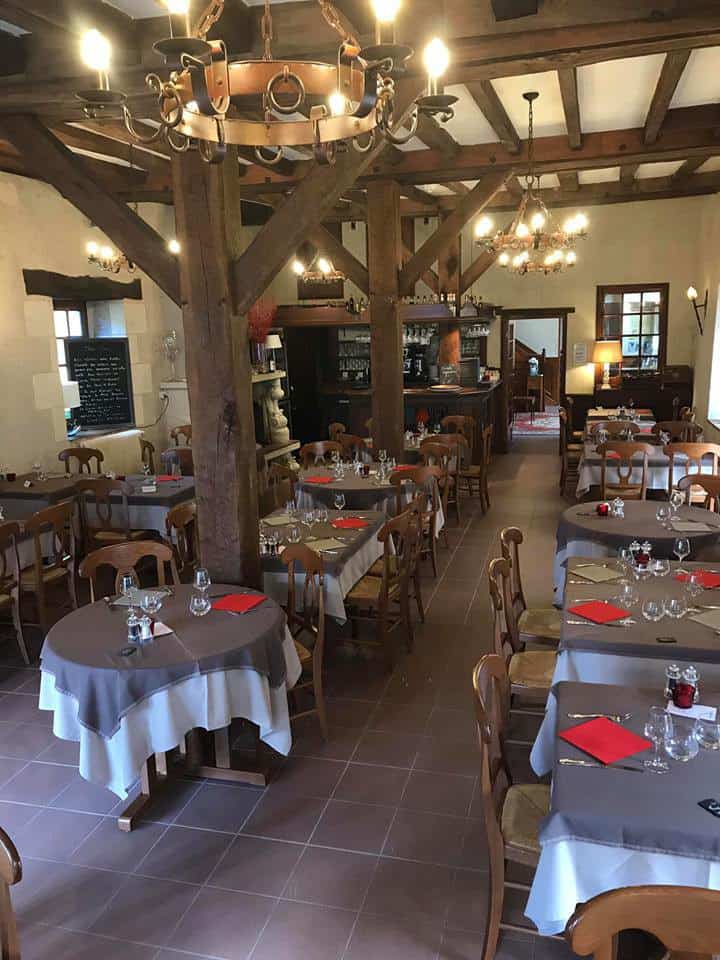Le Relais — photo 3