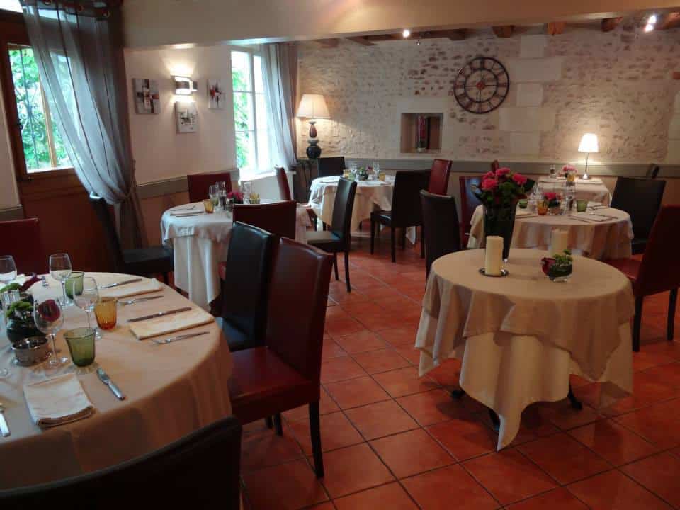 Auberge du cheval rouge — photo 3