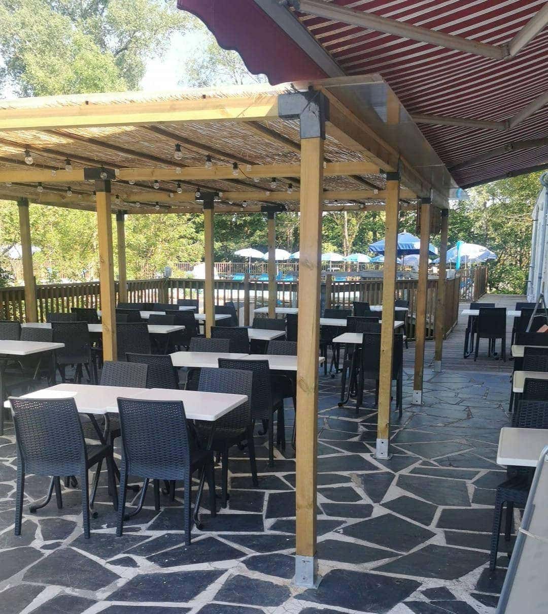 Brasserie & Bar Le Moulin Fort — photo 3