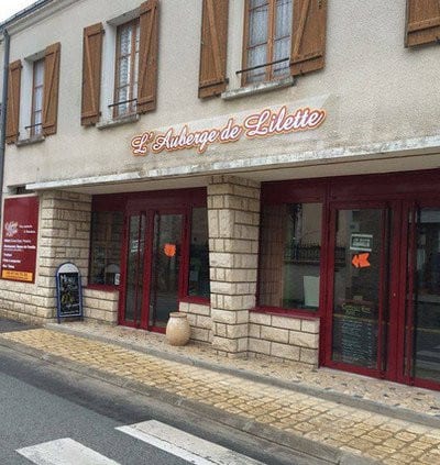 Auberge de Lilette — photo 2