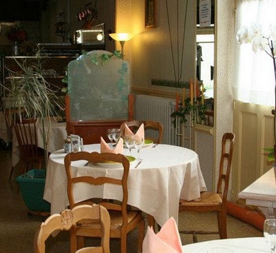 Auberge de Lilette — photo 3