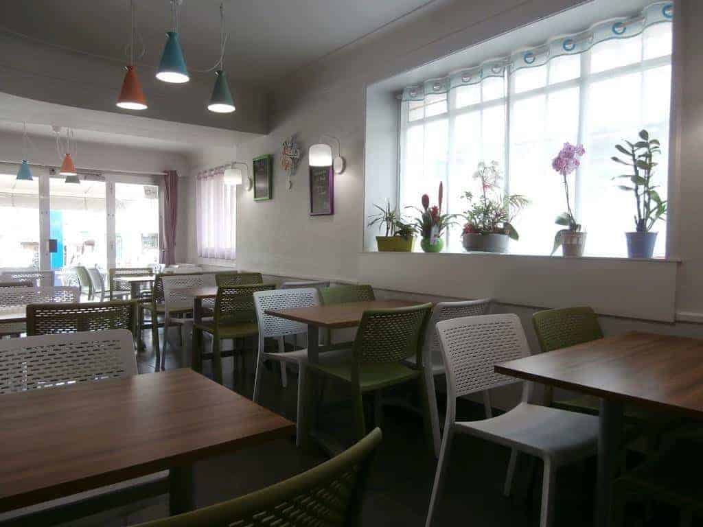 Cafe Du Commerce — photo 3