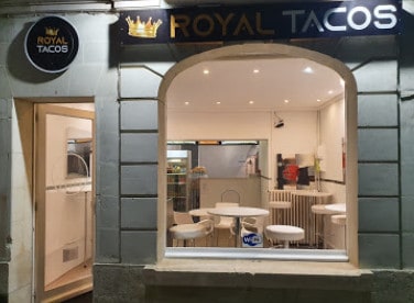 Royal tacos — photo 2
