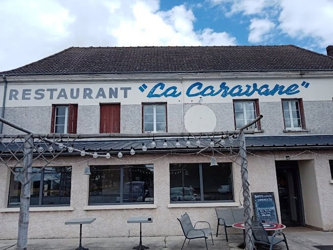 La Caravane — photo 2
