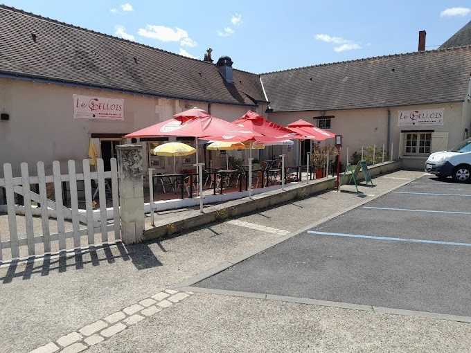 Le Cellois — photo 2