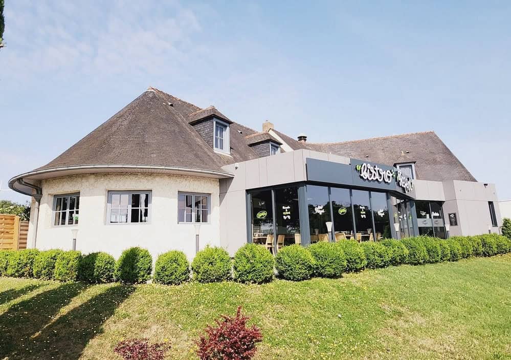 Bistro Régent — photo 2