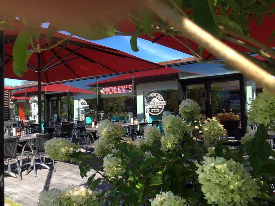 Holly's Diner — photo 2