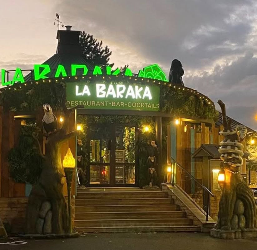 La baraka — Bistro - Bar à Chambray les Tours — photo 6