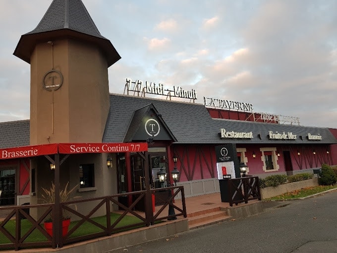 La Taverne — photo 2