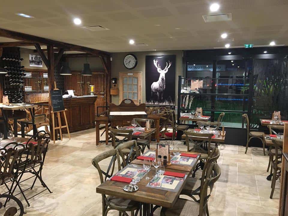 Le Resto Des Bouchers — photo 3