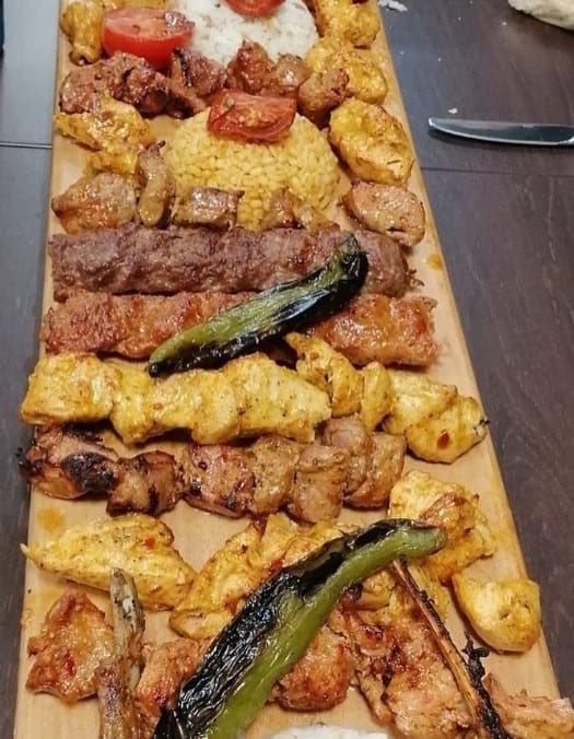 Marmaris Grill — photo 2