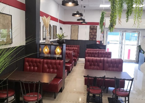 Marmaris Grill — photo 3