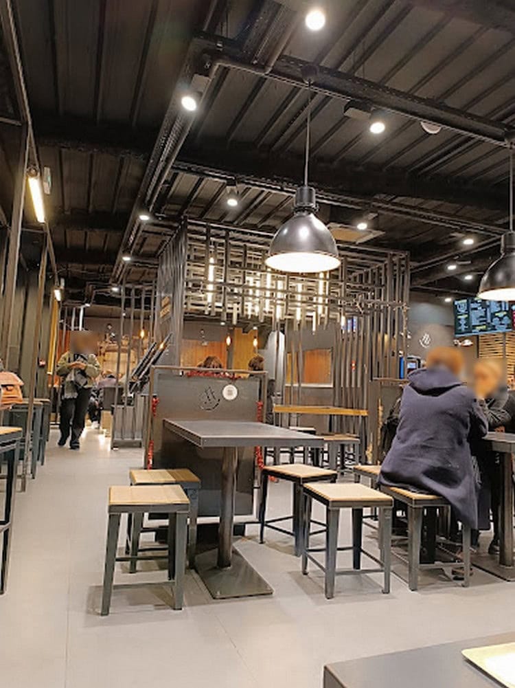 Waffle Factory — photo 3